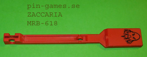 zaccaria pinball parts zaccaria pinball parts